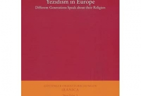 Yezidism in Europe Different Generations Speak about their Religion