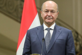 Закон о выживших езидах ратифицирован президентом Ирака