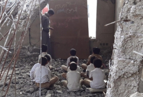 Ирак: в бюджет включен проект строительства тысячи школ