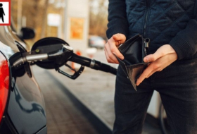 Печальный прогноз: цены на бензин в Грузии продолжат расти