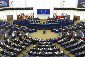 Политическую ситуацию в Грузии сегодня обсудят на дебатах в Европарламенте  