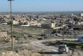 Езидский чиновник: в Шангале РПК и иракская армия на грани столкновения