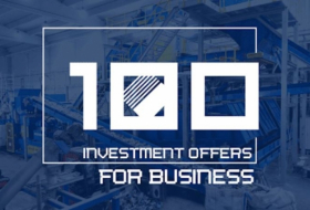 Программа «100 инвестиционных предложений для бизнеса» расширяется