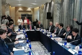 Переговоры в Грузии опять сорваны: кризис переходит на новый этап