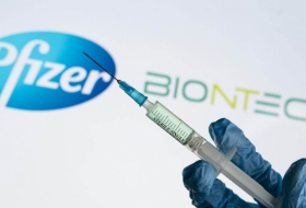Грузия ожидает первую дозу вакцины Pfizer 24 марта