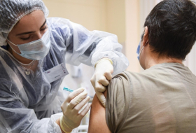 В Грузии начнется вакцинация от коронавируса лиц старше 65 лет