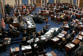 В Сенате США 23 марта обсудят грузинскую демократию  