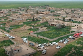 Проект «Новый Кочо» по возрождению езидского села, разрушенного ИГИЛ