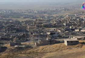 Useless 10 years of Sinjar under Kurdish rule