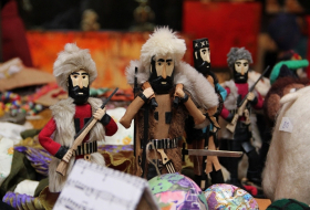 В Тбилиси пройдет Пасхальная ярмарка