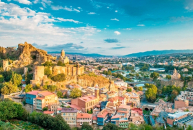 Укрепление связей и популяризация Грузии: в Тбилиси представили три программы для диаспор