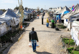 39 тысяч езидских семей находятся в лагерях Иракского региона