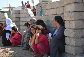 Will Japanese humanitarian aid reach the Yazidi minority