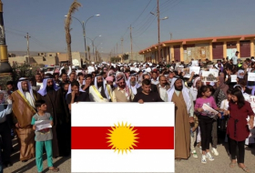 «Совет езидов» активизирует свои усилия в Багдаде по выполнению Синджарского соглашения