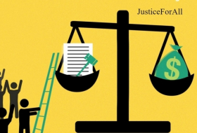 EU launches #JusticeForAll campaign in Georgia