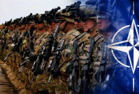 НАТО - Альянс сохраняет бдительность и продолжит внимательно следить за неоправданным военным наращиванием России в Украине и вокруг нее