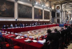 Парламент Грузии направил закон «Об общих судах» в Венецианскую комиссию