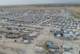 Bang li rayedarên Êzidî kirin ku jinên hatine revandin ên li kampa Al-Xûl a Siriyê şopandî ne