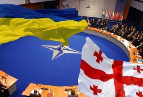 Оккупация территорий Грузии и Украины усложняет процесс вступления в НАТО, но не может его остановить
