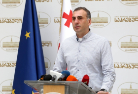 Еще один политик метит в мэры Тбилиси