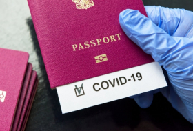 В Грузии будет введена система ковид-паспортов