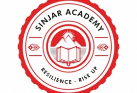 Sinjar Academy - Project Launch
 