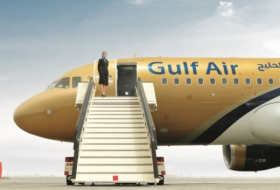 Gulf Air will resume regular flights to Tbilisi from June 1
 