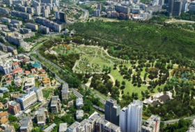 Отдохнуть от городской суеты – в Тбилиси в 2021 году появится больше рекреационных зон