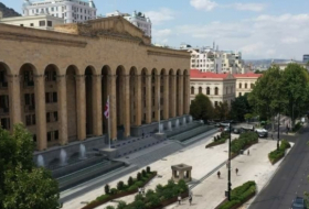 В парламенте Грузии перенесли рассмотрение законопроекта об амнистии  