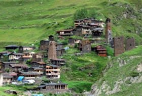 Georgia: Alpine Tusheti is ready to receive tourists