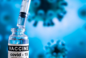 Georgia, Ukraine and Kosovo are the first three European countries to receive a coronavirus vaccine from the United States