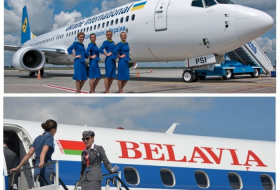 Грузия ведет переговоры с авиакомпаниями UIA и Belavia