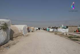 Ирак миграция: количество перемещенных езидов сократилось до 37 000 человек