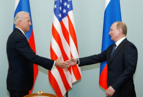 Joe Biden and Vladimir Putin will meet today