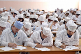 Тбилисский медуниверситет намерен допускать к очным занятиям только вакцинированных студентов