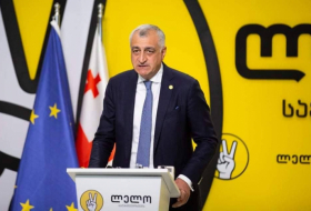 Мамука Хазарадзе назвал заявление «Грузинской мечты» безответственным