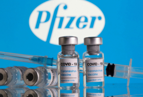 На этой неделе Грузия получит 500 тысяч доз препарата Pfizer