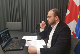 В оппозиции выдвинут кандидата на пост заместителя главы ЦИК Грузии
