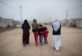 ISIS’ Use of Sexual Violence as a Strategy of Terrorism in Iraq