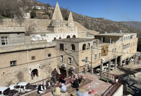 Kurdistan announced a week's rest for Yazidi civil servants