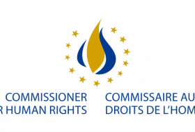 “Council of Europe Commissioner for Human Rights” ê Konseya Ewropayê ji bo girtina îfadeyên li ser dosya Şaşik Sûltanyan bang li Dozgerê Giştî yê RA kir
