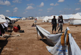 Iraq says it is currently impossible to close the camps where Yazidi refugees are in Kurdistan