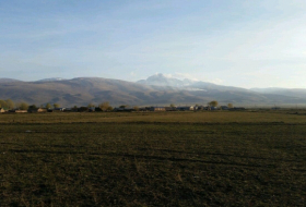Вне цивилизации: езидские деревни в Армении
