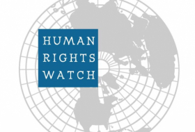 Нарушение прав и свобод езидского правозащитника отражены в отчете «Human Rights Watch»