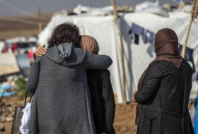 Sweden and France will pursue ISIS militants involved in crimes against Yazidis
