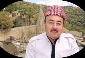 Cultural Center of the Caucasus Yezidis expresses condolences to the family of Sheikh Shamo in connection with his death