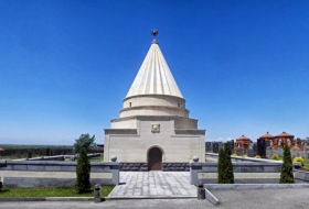 Жизнь езидов в Армении 