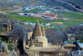 Defenders of Shangal: The total number of all Yezidi fighters in the Shangal region reaches 17,000 people