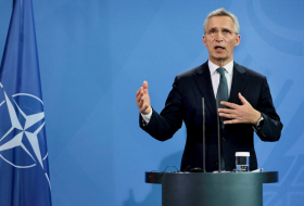 Stoltenberg: NATO will soon respond to Russia's security proposals