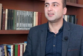 Судилище над езидским правозащитником в Армении продолжается